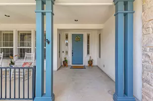 101 Vinca Dr, Georgetown, TX 78633 - Photo 5