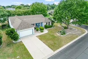 101 Vinca Dr, Georgetown, TX 78633 - Photo 35