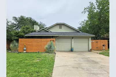 500 Russet Valley Drive, Cedar Park, TX 78613 - Photo 1
