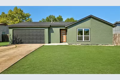1306 Green Downs Drive, Round Rock, TX 78664 - Photo 1