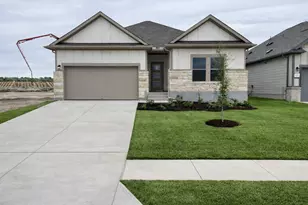 173 Sleep Holw, Jarrell, TX 76537 - Photo 1