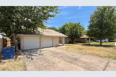 10105 Oak Hollow Drive, Austin, TX 78758 - Photo 1