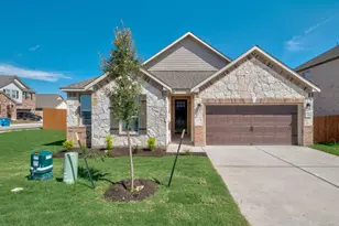 3745 Campora Ln, Round Rock, TX 78665 - Photo 3