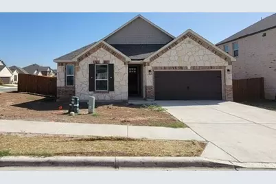 3745 Campora Lane, Round Rock, TX 78665 - Photo 1