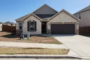 3745 Campora Ln, Round Rock, TX 78665 - Photo 1