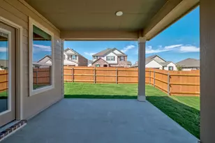 3745 Campora Ln, Round Rock, TX 78665 - Photo 27