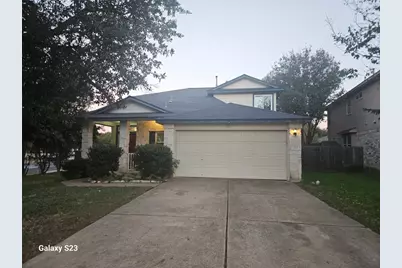 2810 Turtle River Drive, Leander, TX 78641 - Photo 1