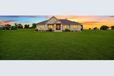 1606 County Road 216, Giddings, TX 78942 - Photo 1