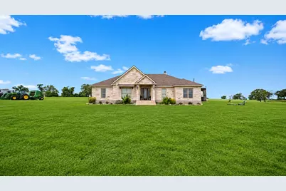 1606 County Road 216, Giddings, TX 78942 - Photo 33