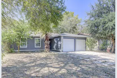 2513 Dovehill Drive, Austin, TX 78744 - Photo 3