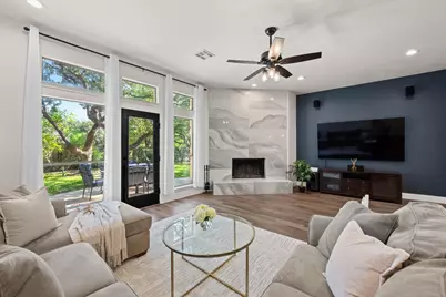7904 Ladera Verde Drive, Austin, TX 78739 - Photo 3