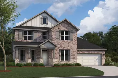 3720 Plentywood Lane, Leander, TX 78641 - Photo 1