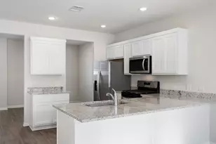 2412 Jack Nora Wy, Round Rock, TX 78665 - Photo 11