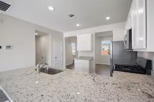 2412 Jack Nora Wy, Round Rock, TX 78665 - Photo 13