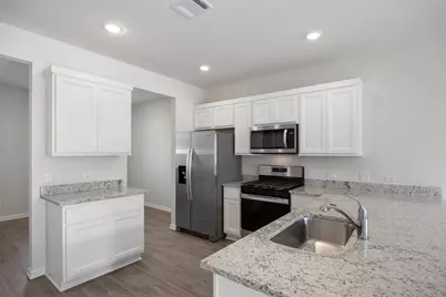 2412 Jack Nora Way, Round Rock, TX 78665 - Photo 17
