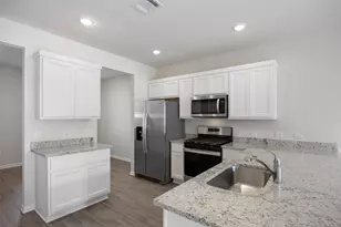 2412 Jack Nora Wy, Round Rock, TX 78665 - Photo 17