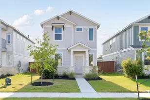 2412 Jack Nora Wy, Round Rock, TX 78665 - Photo 3