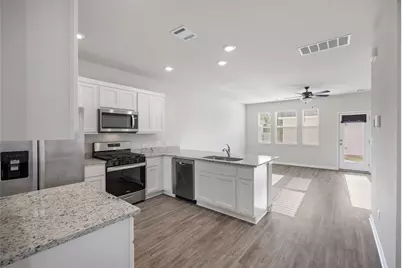2412 Jack Nora Way, Round Rock, TX 78665 - Photo 7