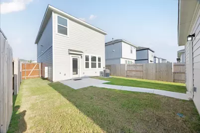 2412 Jack Nora Way, Round Rock, TX 78665 - Photo 35