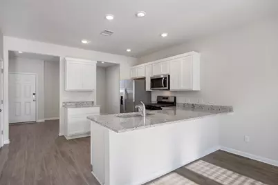 2412 Jack Nora Way, Round Rock, TX 78665 - Photo 9
