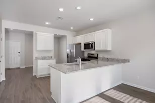 2412 Jack Nora Wy, Round Rock, TX 78665 - Photo 9