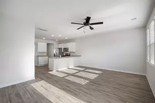 2412 Jack Nora Wy, Round Rock, TX 78665 - Photo 21