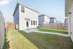 2412 Jack Nora Wy, Round Rock, TX 78665 - Photo 35