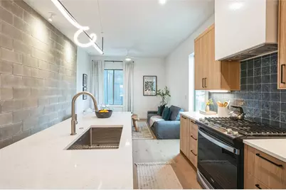 700 Denson Drive #1102, Austin, TX 78752 - Photo 1