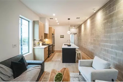 700 Denson Drive #1102, Austin, TX 78752 - Photo 5