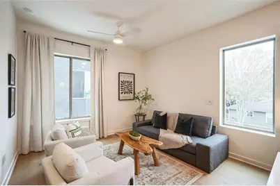 700 Denson Drive #1102, Austin, TX 78752 - Photo 3