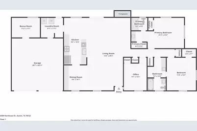 6509 Northeast Drive, Austin, TX 78723 - Photo 39