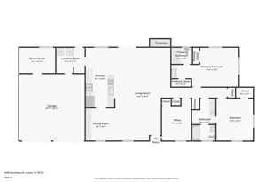 6509 Northeast Dr, Austin, TX 78723 - Photo 39