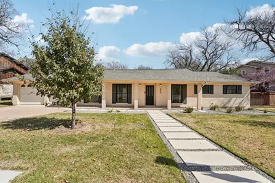 6509 Northeast Drive, Austin, TX 78723 - Photo 1