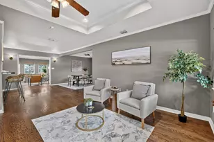 4702 Chiappero Trail, Austin, TX 78731 - Photo 3