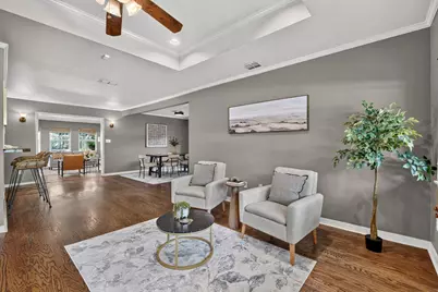 4702 Chiappero Trail, Austin, TX 78731 - Photo 3