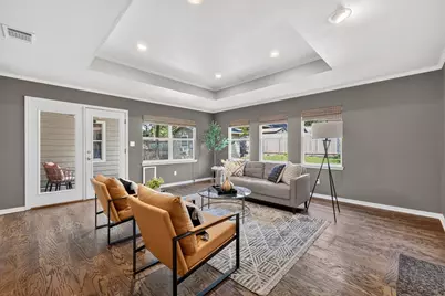 4702 Chiappero Trail, Austin, TX 78731 - Photo 7