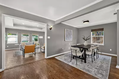 4702 Chiappero Trail, Austin, TX 78731 - Photo 5