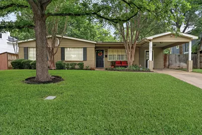 4702 Chiappero Trail, Austin, TX 78731 - Photo 1