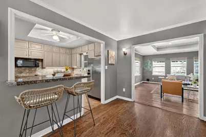 4702 Chiappero Trail, Austin, TX 78731 - Photo 9