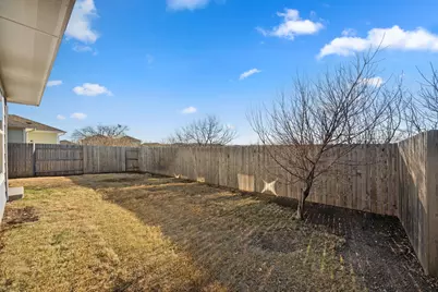 105 Tranchet Drive, Georgetown, TX 78626 - Photo 27