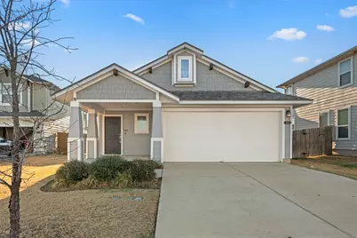 105 Tranchet Drive, Georgetown, TX 78626 - Photo 1