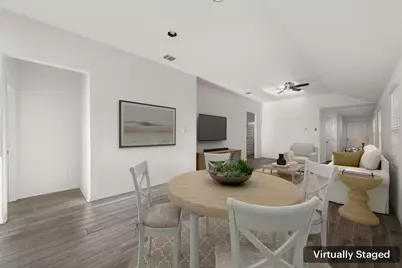 105 Tranchet Drive, Georgetown, TX 78626 - Photo 5