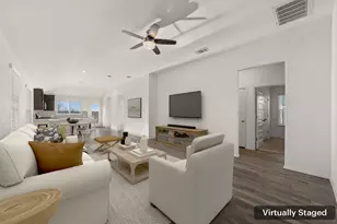 105 Tranchet Dr, Georgetown, TX 78626 - Photo 3