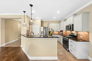 102 Trinity Lane, Georgetown, TX 78633 - Photo 13
