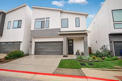5212 Pink Poppy Pass #20, Austin, TX 78735 - Photo 1