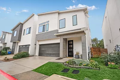 5212 Pink Poppy Pass #20, Austin, TX 78735 - Photo 3