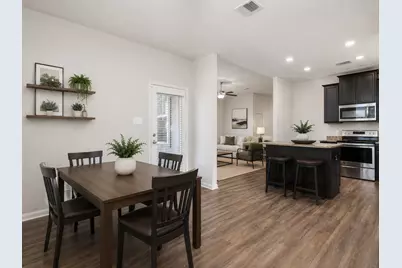 13712 Charles W Fairbanks Cove, Manor, TX 78653 - Photo 5