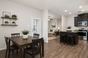 13712 Charles W Fairbanks Cv, Manor, TX 78653 - Photo 5
