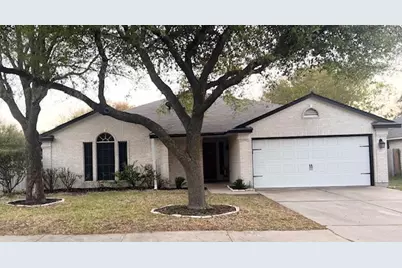 1413 Coral Cay Lane, Round Rock, TX 78664 - Photo 1