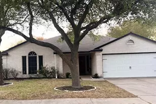 1413 Coral Cay Ln, Round Rock, TX 78664 - Photo 1